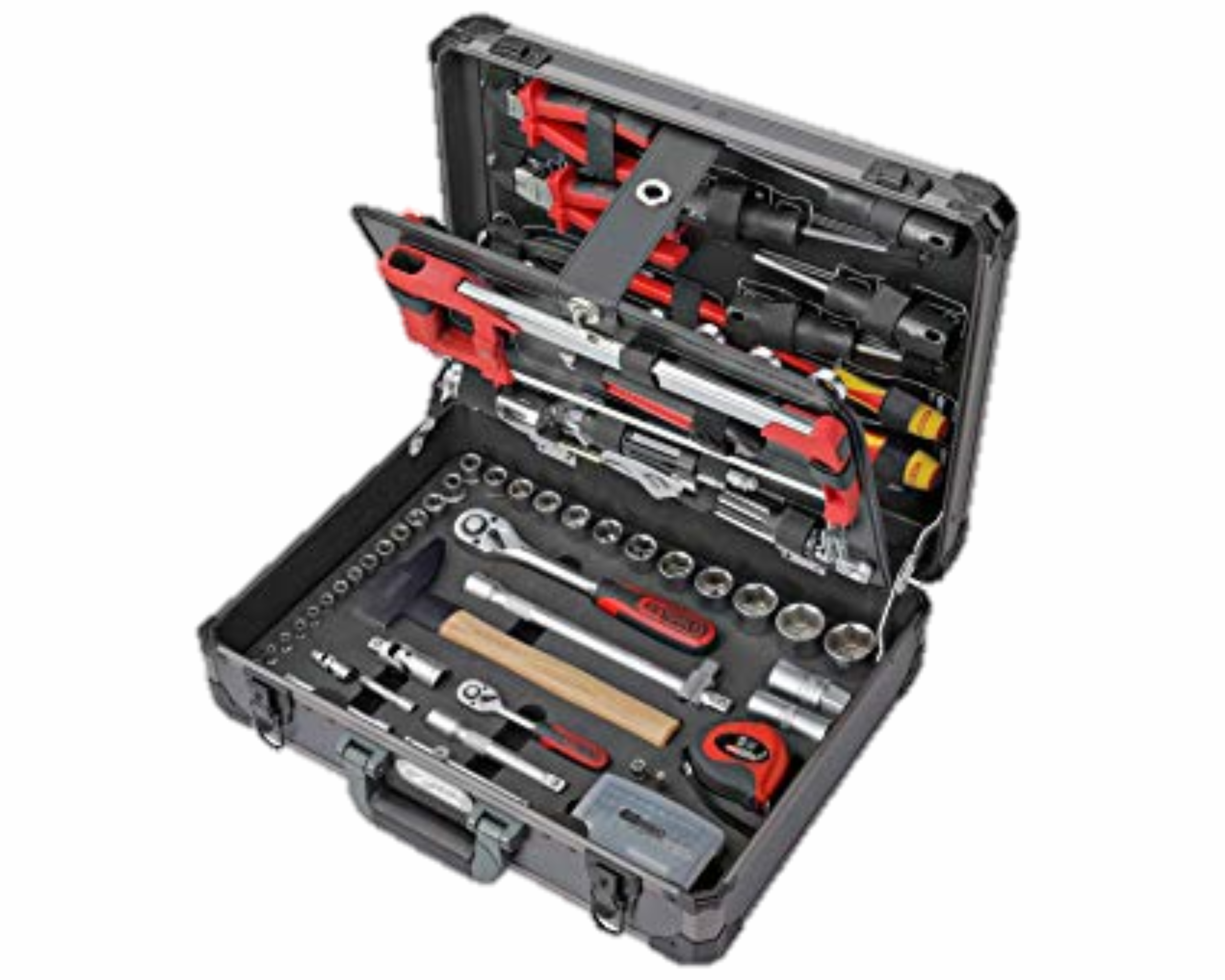 Valise à outils